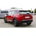 Peugeot 2008, 2020, МКПП, пробег 51332 км