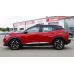 Peugeot 2008, 2020, МКПП, пробег 51332 км