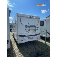 Автодом Dethleffs Just, 2024, МКПП, пробег 50000 км