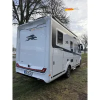 Автодом Laika Ecovip, 2024, АКПП, пробег 50000 км