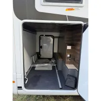 Автодом Laika Ecovip, 2024, АКПП, пробег 50000 км