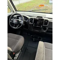 Автодом Laika Ecovip, 2024, АКПП, пробег 50000 км