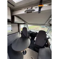 Автодом Laika Ecovip, 2024, АКПП, пробег 50000 км