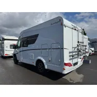 Автодом Sunlight V, 2020, МКПП, пробег 45900 км