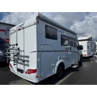 Автодом Sunlight V, 2020, МКПП, пробег 45900 км