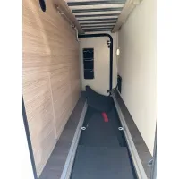 Автодом Sunlight V, 2020, МКПП, пробег 45900 км