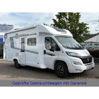 Автодом Fiat Pilote, 2022, МКПП, пробег 8500 км