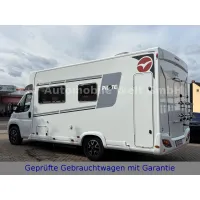 Автодом Fiat Pilote, 2022, МКПП, пробег 8500 км