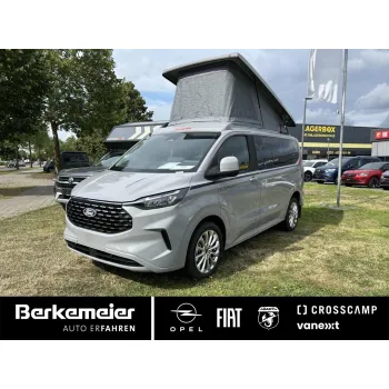 Автодом Dethleffs Globevan, 2026, МКПП, пробег 8 км