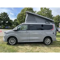 Автодом Dethleffs Globevan, 2026, МКПП, пробег 8 км