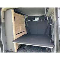 Автодом Dethleffs Globevan, 2026, МКПП, пробег 8 км