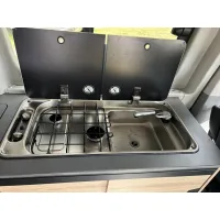 Автодом Dethleffs Globevan, 2026, МКПП, пробег 8 км