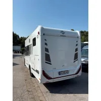 Автодом Carado T448, 2023, МКПП, пробег 30843 км