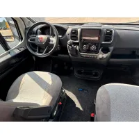 Автодом Carado T448, 2023, МКПП, пробег 30843 км