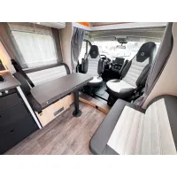 Автодом Sunlight T69LC, 2025, АКПП, пробег 25000 км