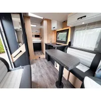 Автодом Sunlight T69LC, 2025, АКПП, пробег 25000 км