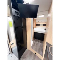 Автодом Sunlight T69LC, 2025, АКПП, пробег 25000 км