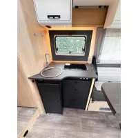 Автодом Sunlight T69LC, 2025, АКПП, пробег 25000 км