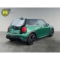 MINI John, 2023, АКПП, пробег 14100 км
