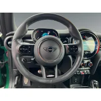 MINI John, 2023, АКПП, пробег 14100 км