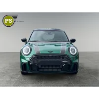 MINI John, 2023, АКПП, пробег 14100 км