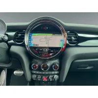 MINI John, 2023, АКПП, пробег 14100 км