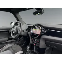 MINI John, 2023, АКПП, пробег 14100 км