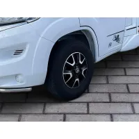 Автодом Bürstner Nexxo, 2023, МКПП, пробег 22030 км