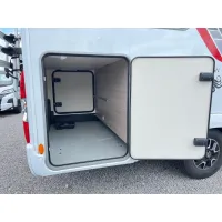 Автодом Bürstner Nexxo, 2023, МКПП, пробег 22030 км