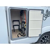 Автодом Bürstner Nexxo, 2023, МКПП, пробег 22030 км