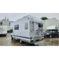 Автодом Bürstner Active, 1999, МКПП, пробег 149980 км