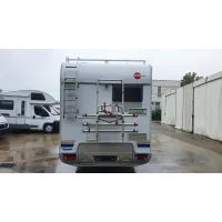 Автодом Bürstner Active, 1999, МКПП, пробег 149980 км