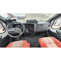 Автодом Bürstner Active, 1999, МКПП, пробег 149980 км