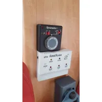 Автодом Bürstner Active, 1999, МКПП, пробег 149980 км