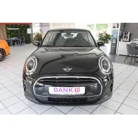 MINI Cooper, 2023, МКПП, пробег 99978 км