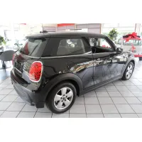 MINI Cooper, 2023, МКПП, пробег 99978 км