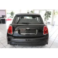 MINI Cooper, 2023, МКПП, пробег 99978 км