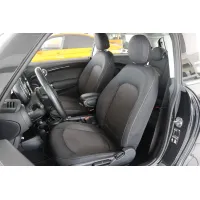 MINI Cooper, 2023, МКПП, пробег 99978 км