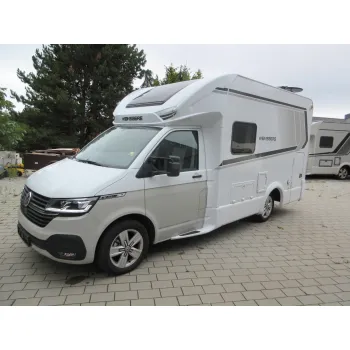 Автодом Weinsberg WEINSBERG, 2024, АКПП, пробег 20700 км