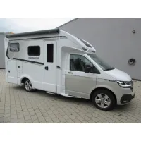 Автодом Weinsberg WEINSBERG, 2024, АКПП, пробег 20700 км