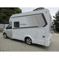 Автодом Weinsberg WEINSBERG, 2024, АКПП, пробег 20700 км