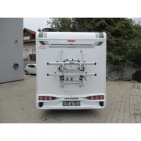 Автодом Weinsberg WEINSBERG, 2024, АКПП, пробег 20700 км