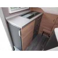 Автодом Weinsberg WEINSBERG, 2024, АКПП, пробег 20700 км