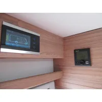 Автодом Weinsberg WEINSBERG, 2024, АКПП, пробег 20700 км