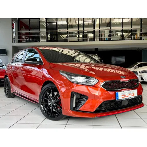 Kia cee'd, 2020, АКПП, пробег 57000 км Kia cee'd, 2020, АКПП, пробег 57000 км