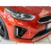 Kia cee'd, 2020, АКПП, пробег 57000 км Kia cee'd, 2020, АКПП, пробег 57000 км