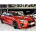 Kia cee'd, 2020, АКПП, пробег 57000 км Kia cee'd, 2020, АКПП, пробег 57000 км