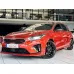 Kia cee'd, 2020, АКПП, пробег 57000 км Kia cee'd, 2020, АКПП, пробег 57000 км