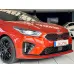 Kia cee'd, 2020, АКПП, пробег 57000 км Kia cee'd, 2020, АКПП, пробег 57000 км
