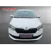 Skoda Fabia, 2020, МКПП, пробег 26600 км